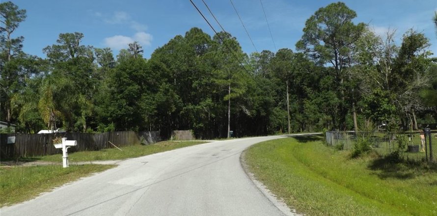 Land in Lakeland, Florida № 1131188