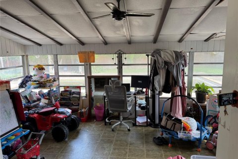 Купить виллу или дом в Майами, Флорида 3 спальни, 130.43м2, № 1991609 - фото 7