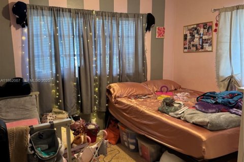 Купить виллу или дом в Майами, Флорида 3 спальни, 130.43м2, № 1991609 - фото 9