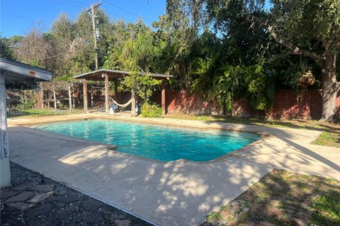 Купить виллу или дом в Майами, Флорида 3 спальни, 130.43м2, № 1991609 - фото 6