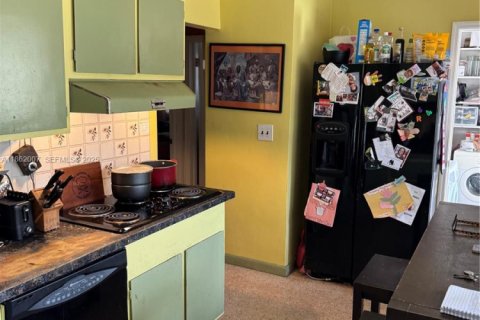 Купить виллу или дом в Майами, Флорида 3 спальни, 130.43м2, № 1991609 - фото 15