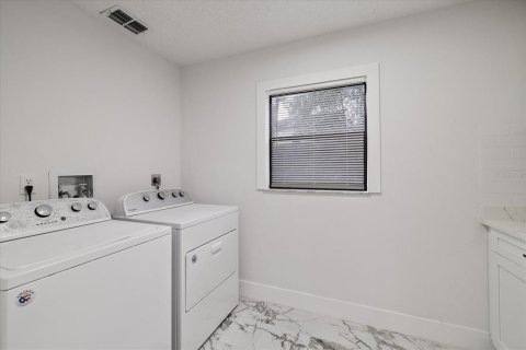 Villa ou maison à vendre à Spring Hill, Floride: 4 chambres, 193.61 m2 № 2420041 - photo 22