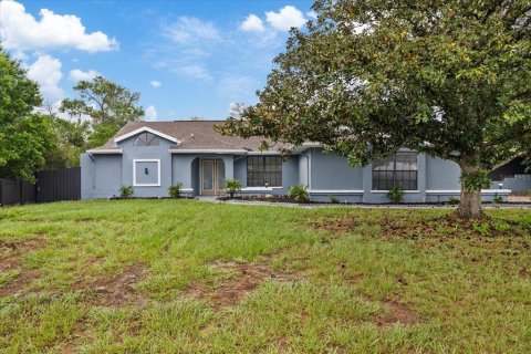 Villa ou maison à Spring Hill, Floride 4 chambres, 193.61 m2 № 2420041