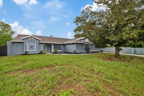 Villa ou maison à vendre à Spring Hill, Floride: 4 chambres, 193.61 m2 № 2420041 - photo 3