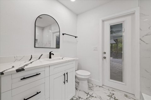 Villa ou maison à vendre à Spring Hill, Floride: 4 chambres, 193.61 m2 № 2420041 - photo 26