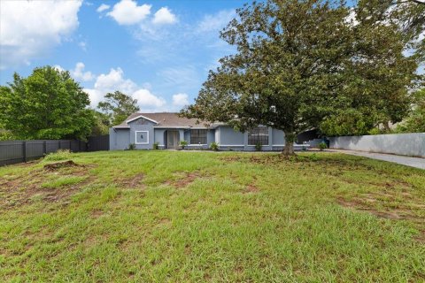 Villa ou maison à vendre à Spring Hill, Floride: 4 chambres, 193.61 m2 № 2420041 - photo 2