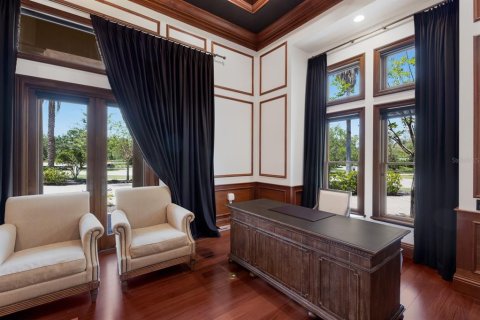 Casa en venta en Lakewood Ranch, Florida, 6 dormitorios, 1029.17 m2 № 1653694 - foto 19