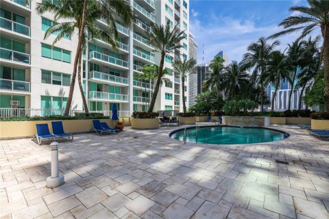 Condominio en venta en Miami, Florida, 47.01 m2 № 1825873 - foto 27