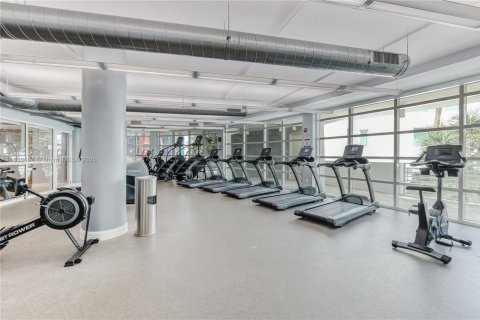 Condominio en venta en Miami, Florida, 47.01 m2 № 1825873 - foto 20