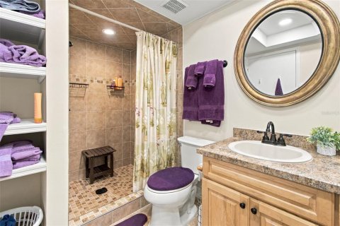 Condo in New Port Richey, Florida, 2 bedrooms  № 2391442 - photo 23