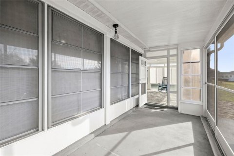 Купить виллу или дом в Окала, Флорида 3 комнаты, 161.28м2, № 1546388 - фото 19