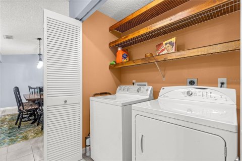 Купить виллу или дом в Окала, Флорида 3 комнаты, 161.28м2, № 1546388 - фото 25