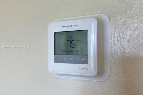 Купить кондоминиум в Лодерхилл, Флорида 1 спальня, 67.82м2, № 1986419 - фото 21