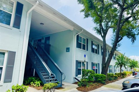 Condo in Orlando, Florida, 2 bedrooms  № 2227106 - photo 20