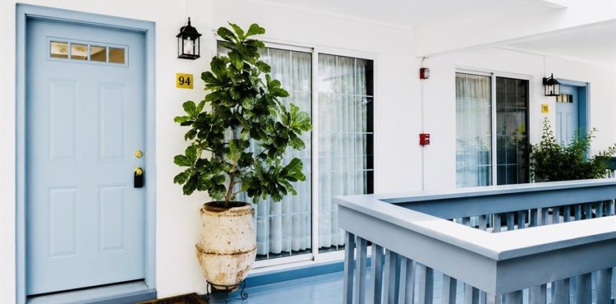Condo in Orlando, Florida, 2 bedrooms  № 2227106