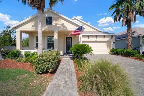 Casa en Apollo Beach, Florida 3 dormitorios, 184.78 m2 № 2363209