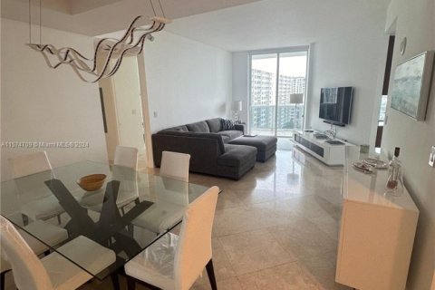 Copropriété à vendre à Sunny Isles Beach, Floride: 2 chambres, 133.31 m2 № 1977202 - photo 6