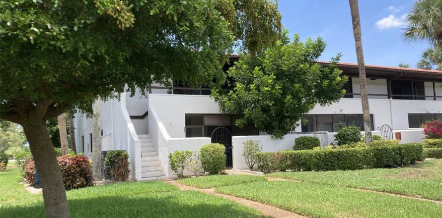 Condominio en Bradenton, Florida, 2 dormitorios  № 2113882