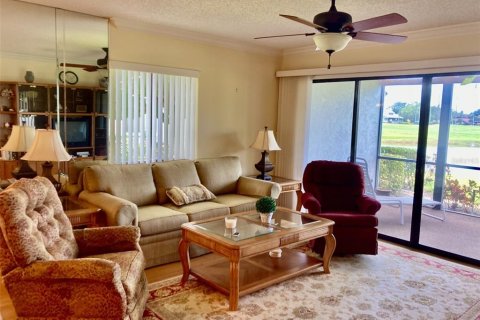 Condominio en venta en Bradenton, Florida, 2 dormitorios, 110.09 m2 № 2113882 - foto 7