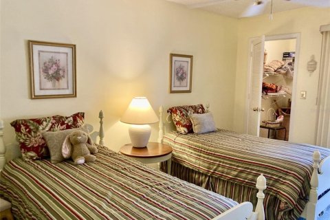 Condominio en venta en Bradenton, Florida, 2 dormitorios, 110.09 m2 № 2113882 - foto 23