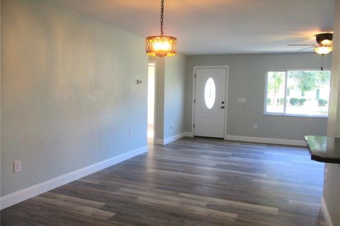 House in Dunnellon, Florida 2 bedrooms, 130.81 sq.m. № 1826544 - photo 20
