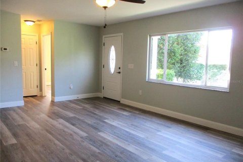 House in Dunnellon, Florida 2 bedrooms, 130.81 sq.m. № 1826544 - photo 9