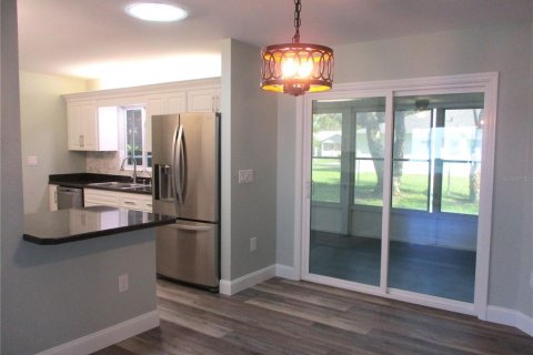 House in Dunnellon, Florida 2 bedrooms, 130.81 sq.m. № 1826544 - photo 11