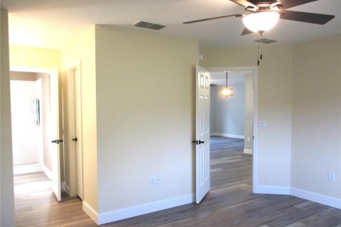 House in Dunnellon, Florida 2 bedrooms, 130.81 sq.m. № 1826544 - photo 22