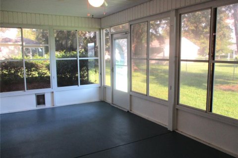 House in Dunnellon, Florida 2 bedrooms, 130.81 sq.m. № 1826544 - photo 6