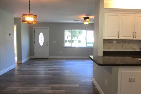 House in Dunnellon, Florida 2 bedrooms, 130.81 sq.m. № 1826544 - photo 21