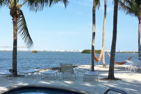 Copropriété à louer à Miami, Floride: 1 chambre, 72 m2 № 2046406 - photo 3