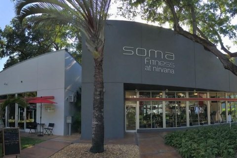 Copropriété à louer à Miami, Floride: 1 chambre, 72 m2 № 2046406 - photo 17