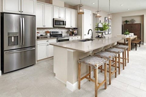 Casa en venta en Dundee, Florida, 3 dormitorios, 158.58 m2 № 1684833 - foto 4