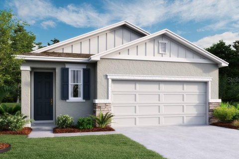 Casa en venta en Dundee, Florida, 3 dormitorios, 158.58 m2 № 1684833 - foto 1