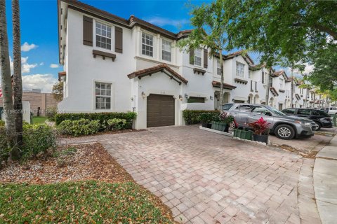 Villa ou maison à Homestead, Floride 3 chambres, 140.1 m2 № 2064626