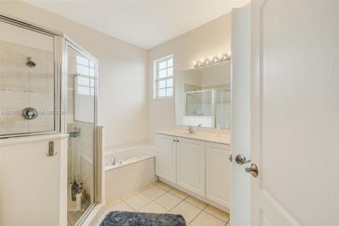 Villa ou maison à vendre à Homestead, Floride: 3 chambres, 140.1 m2 № 2064626 - photo 22