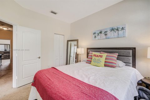 Villa ou maison à vendre à Homestead, Floride: 3 chambres, 140.1 m2 № 2064626 - photo 25