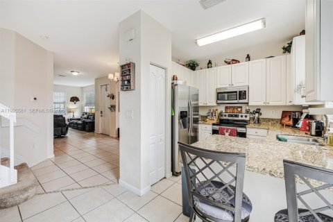 Villa ou maison à vendre à Homestead, Floride: 3 chambres, 140.1 m2 № 2064626 - photo 13