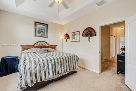 Villa ou maison à vendre à Homestead, Floride: 3 chambres, 140.1 m2 № 2064626 - photo 20