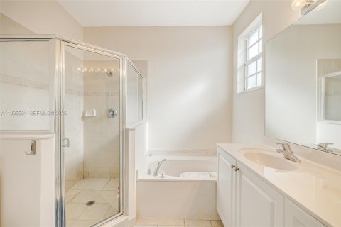 Villa ou maison à vendre à Homestead, Floride: 3 chambres, 140.1 m2 № 2064626 - photo 23