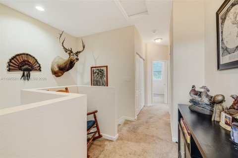 Villa ou maison à vendre à Homestead, Floride: 3 chambres, 140.1 m2 № 2064626 - photo 17