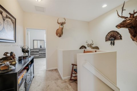 Villa ou maison à vendre à Homestead, Floride: 3 chambres, 140.1 m2 № 2064626 - photo 16