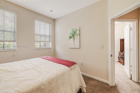 Villa ou maison à vendre à Homestead, Floride: 3 chambres, 140.1 m2 № 2064626 - photo 26