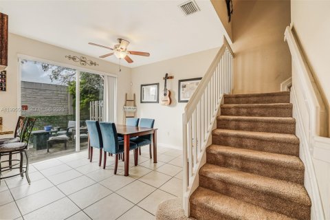 Villa ou maison à vendre à Homestead, Floride: 3 chambres, 140.1 m2 № 2064626 - photo 10