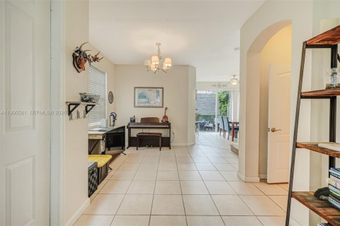 Villa ou maison à vendre à Homestead, Floride: 3 chambres, 140.1 m2 № 2064626 - photo 7