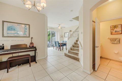 Villa ou maison à vendre à Homestead, Floride: 3 chambres, 140.1 m2 № 2064626 - photo 8