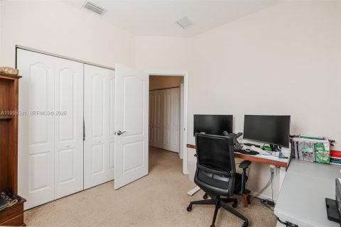 Villa ou maison à vendre à Homestead, Floride: 3 chambres, 140.1 m2 № 2064626 - photo 29