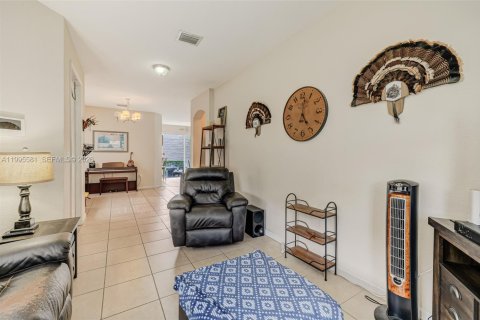 Villa ou maison à vendre à Homestead, Floride: 3 chambres, 140.1 m2 № 2064626 - photo 6