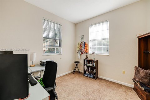 Villa ou maison à vendre à Homestead, Floride: 3 chambres, 140.1 m2 № 2064626 - photo 27