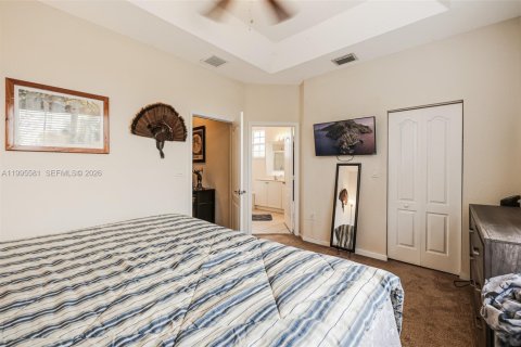 Villa ou maison à vendre à Homestead, Floride: 3 chambres, 140.1 m2 № 2064626 - photo 21